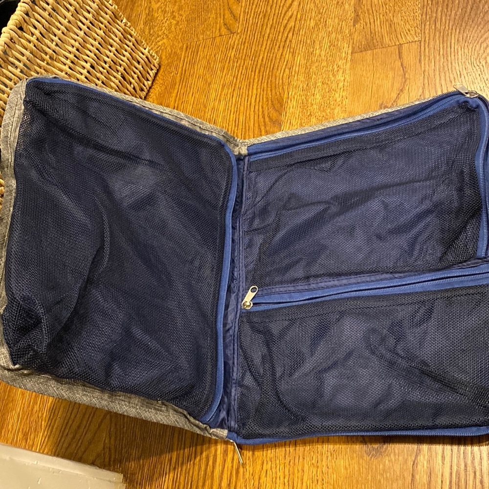 Packing cubes x3